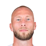 Mike van der Hoorn