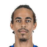Yussuf Poulsen