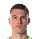Andreas Linde