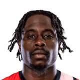 Pelly-Ruddock Mpanzu