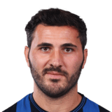 Sead Kolašinac