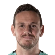 Danny Ward