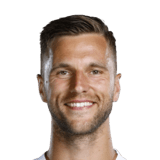 Joël Veltman