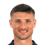 Matty Pearson