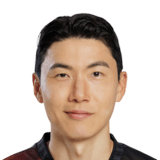 Kim In Sung
