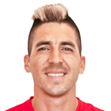 Leandro Fernández