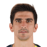 Gerard Moreno
