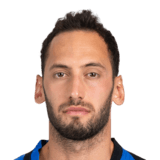 Hakan Çalhanoğlu