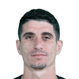 Petros Mantalos