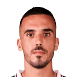 Dimitrios Kourbelis