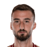 Bryan Cristante