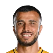 Romain Saïss