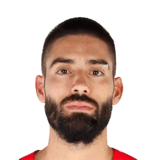 Yannick Carrasco