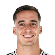 Lucas Vázquez
