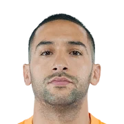 Hakim Ziyech
