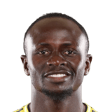 Sadio Mané