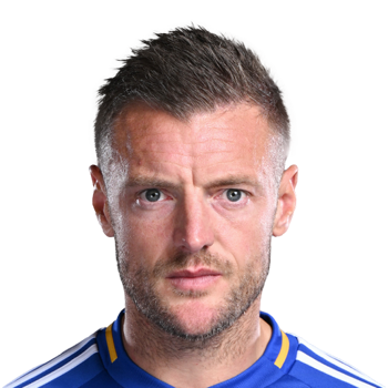 Jamie Vardy