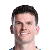 Sam Byram