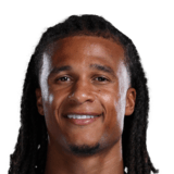 Nathan Aké