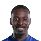 Freddie Ladapo