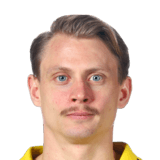 Simon Hedlund