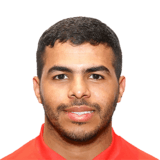 Yahia Al Shehri