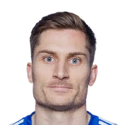 Kristoffer Haugen