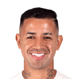 Derlis González
