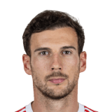 Leon Goretzka