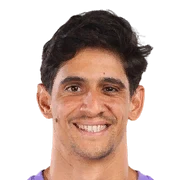 Yassine Bounou