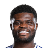 Thomas Partey