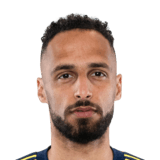 Hany Mukhtar