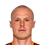 Brad Smith