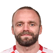 Ryan McLaughlin