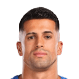 João Cancelo