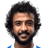 Yasser Al Shahrani