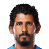 Ahmed Hegazi