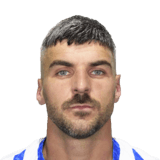 Callum Paterson