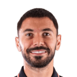 Morgan Sanson