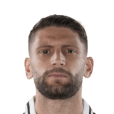 Domenico Berardi