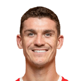 Darragh Lenihan
