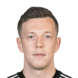 Callum McGregor