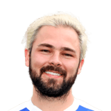 Bradley Dack