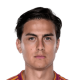 Paulo Dybala