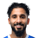 Saleh Al Shehri