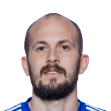 Eirik Hestad