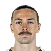 Jackson Irvine