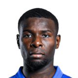 Ibrahim Amadou