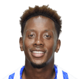 Jamal Lowe