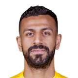 Abdullah Al Salem